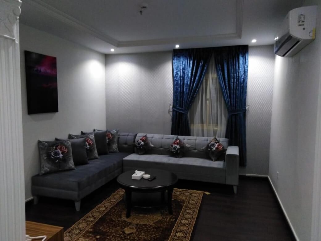 Marina Palace Furnished Units