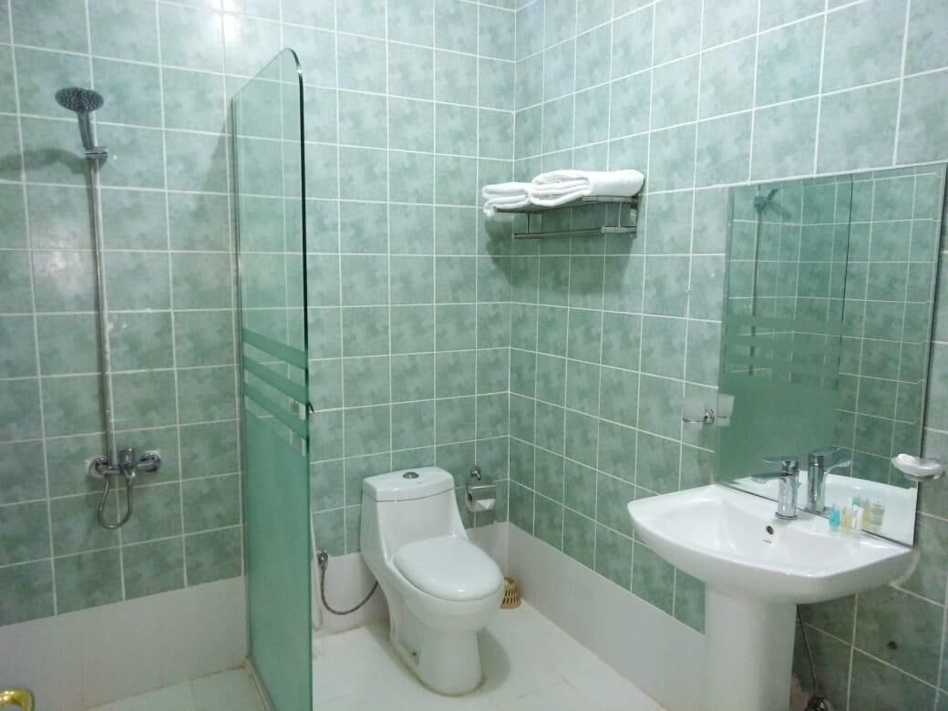 Marina Palace Furnished Units