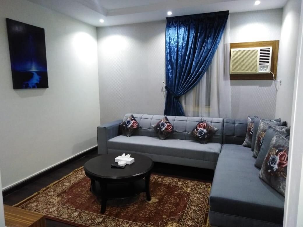 Marina Palace Furnished Units