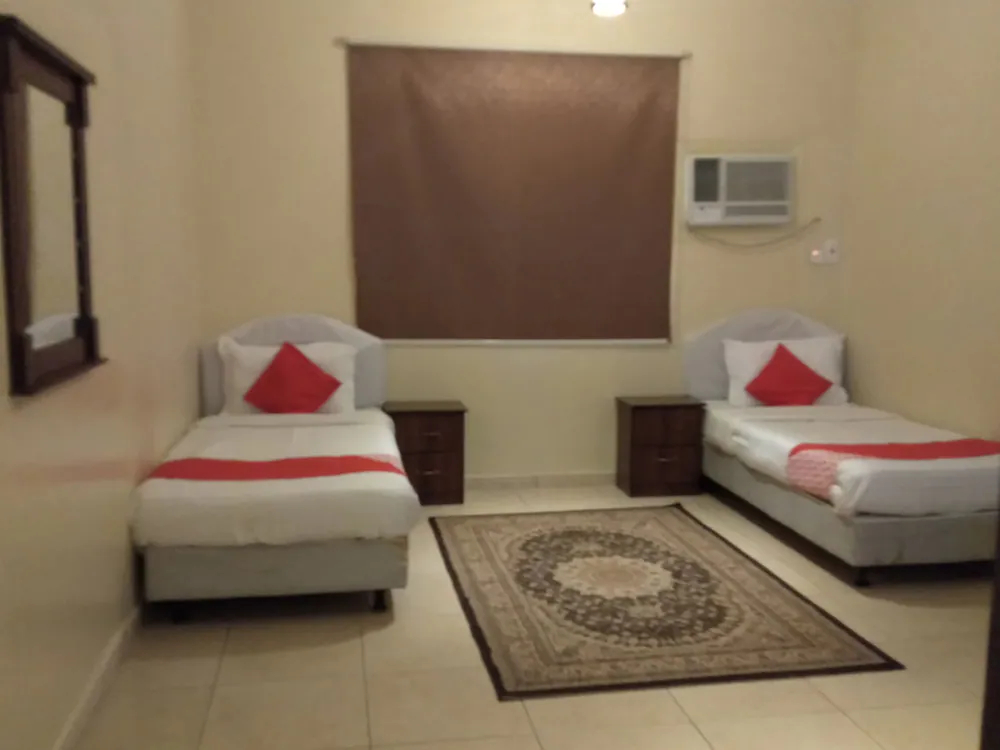 Mawada Alaziziya by OYO Rooms