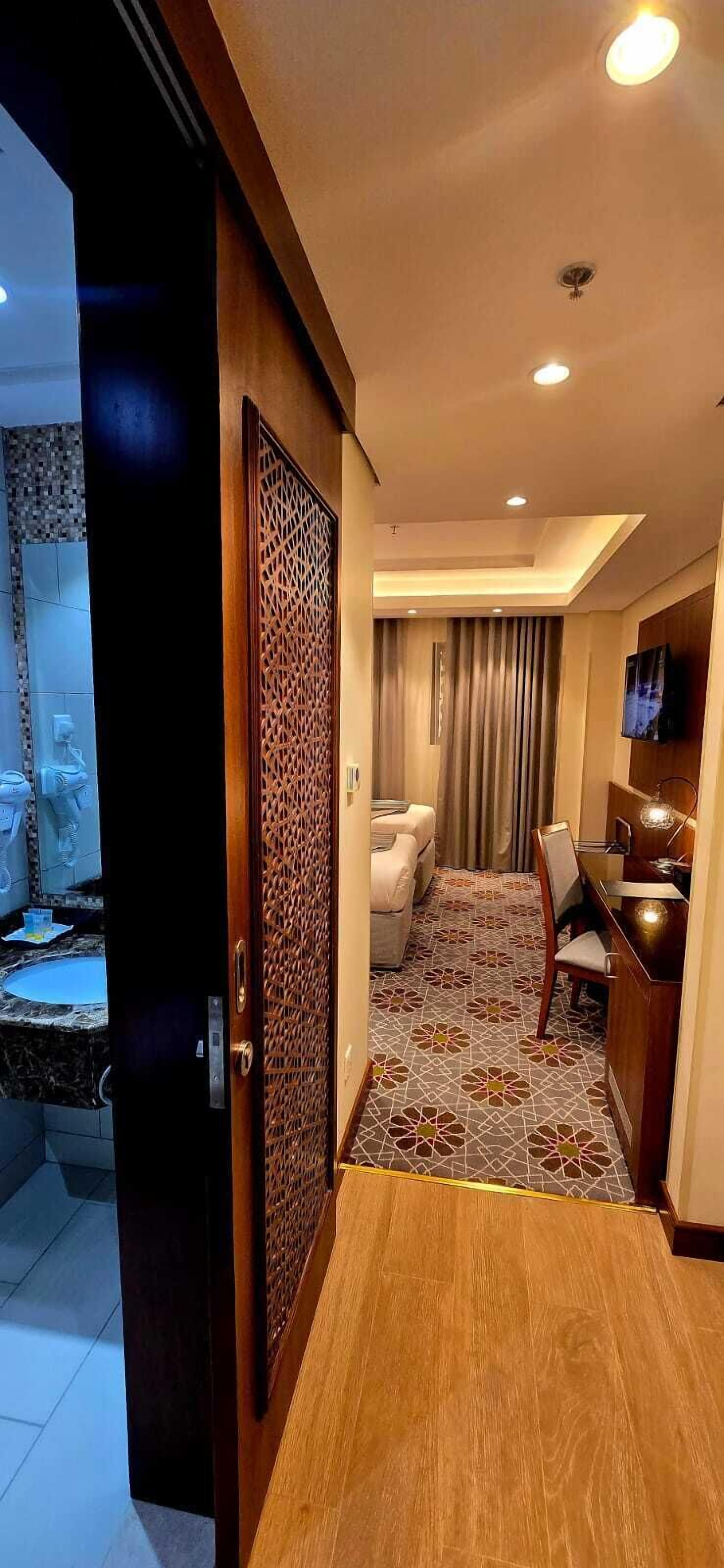 Maysan Rehab Al Mysk Hotel