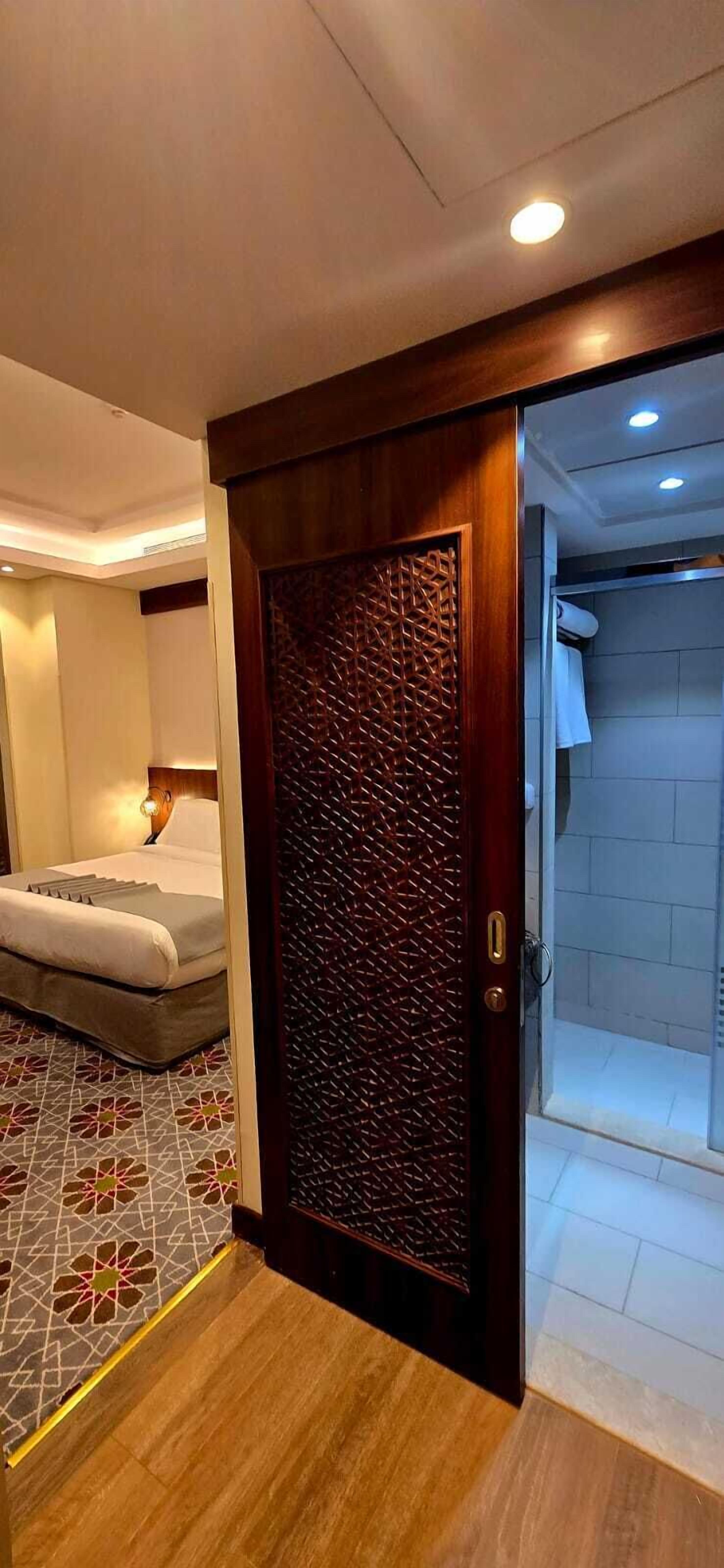 Maysan Rehab Al Mysk Hotel