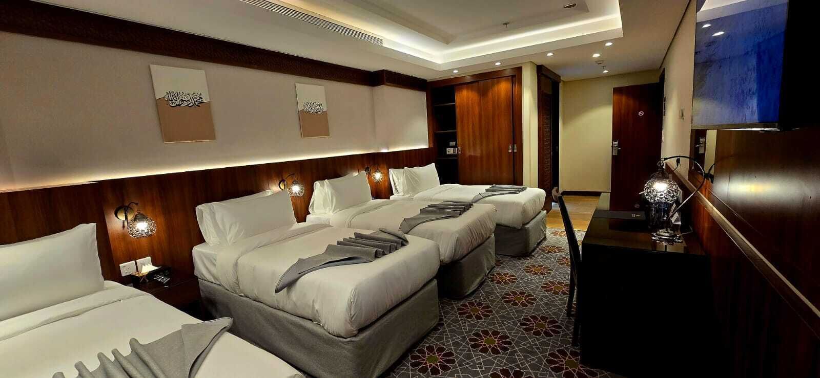 Maysan Rehab Al Mysk Hotel