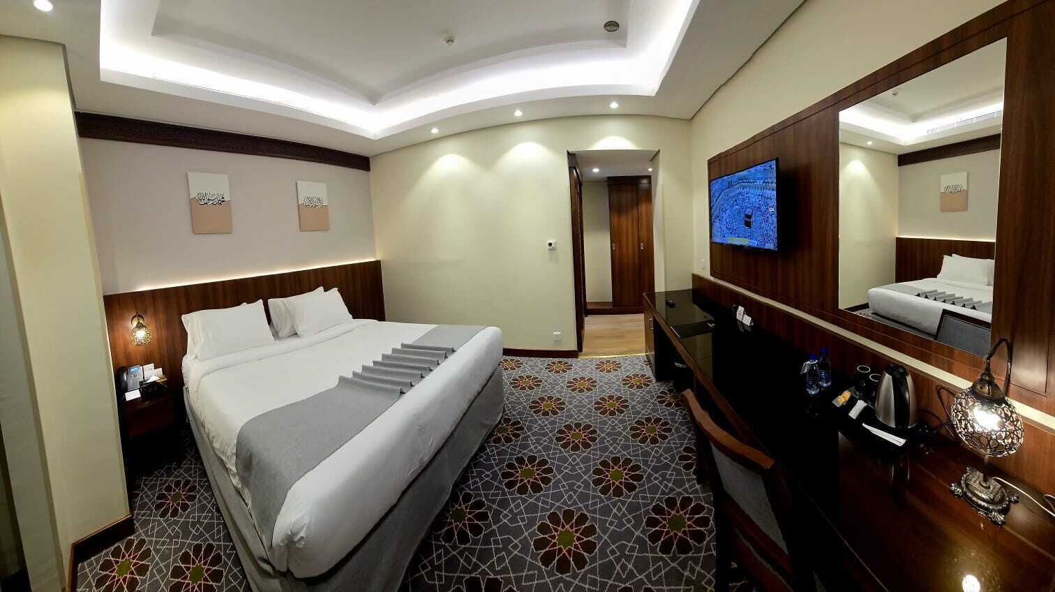 Maysan Rehab Al Mysk Hotel