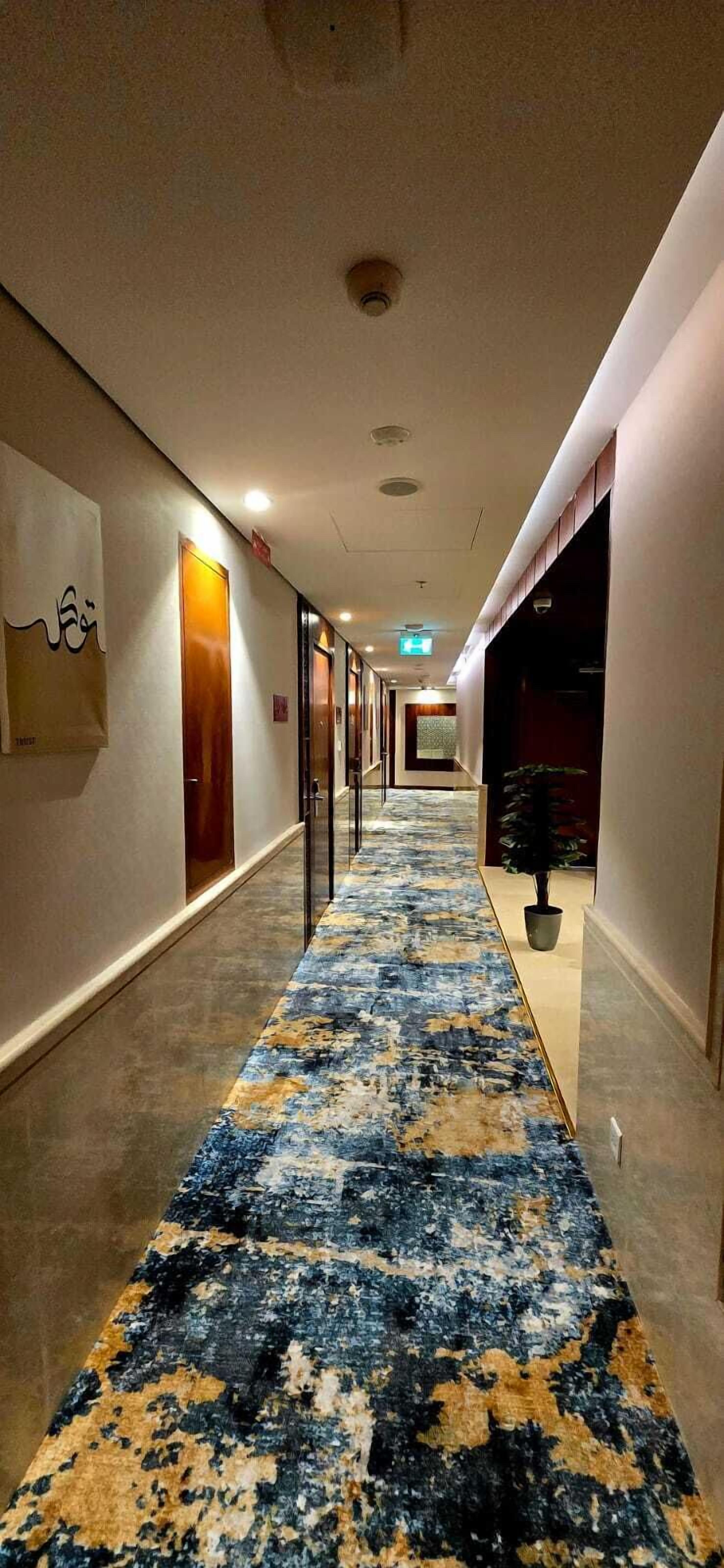 Maysan Rehab Al Mysk Hotel