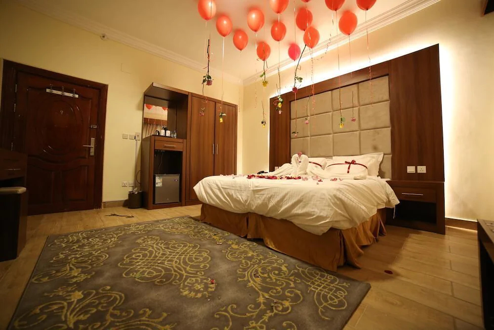Reef Qubaa Hotel by OYO Rooms