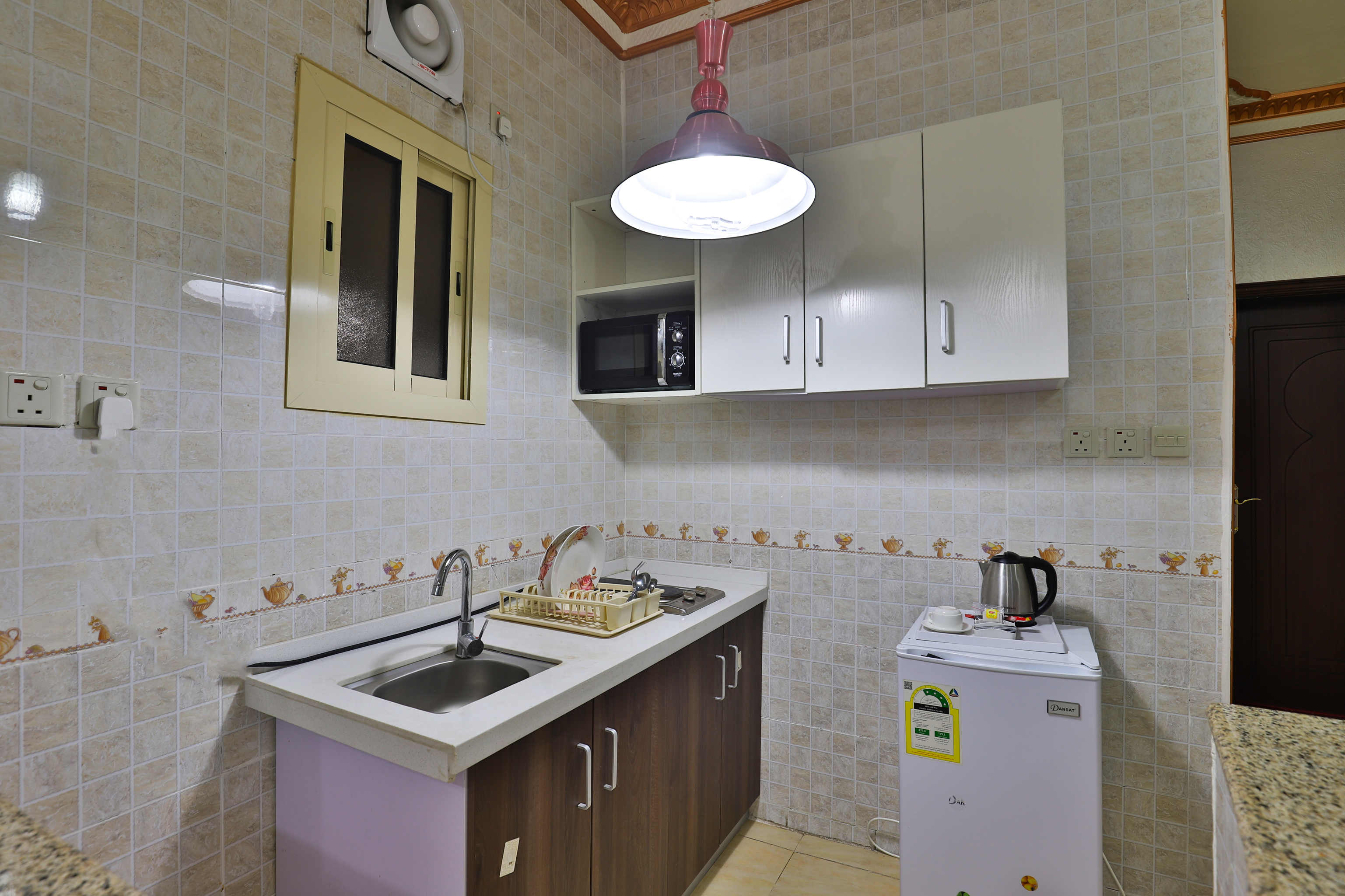 Flora Park Hotel Suites1 by Oyo