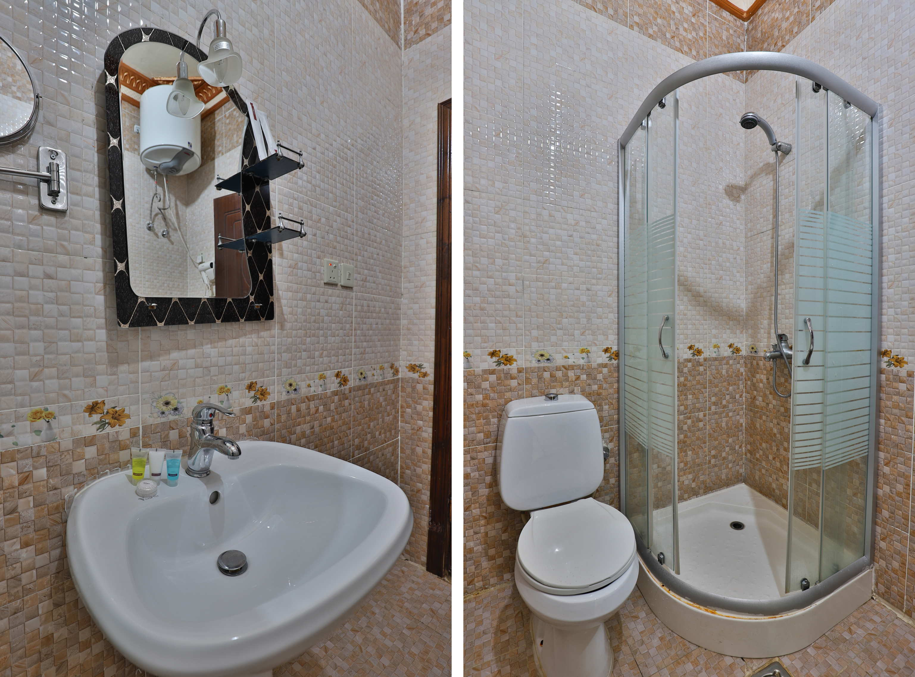 Flora Park Hotel Suites1 by Oyo