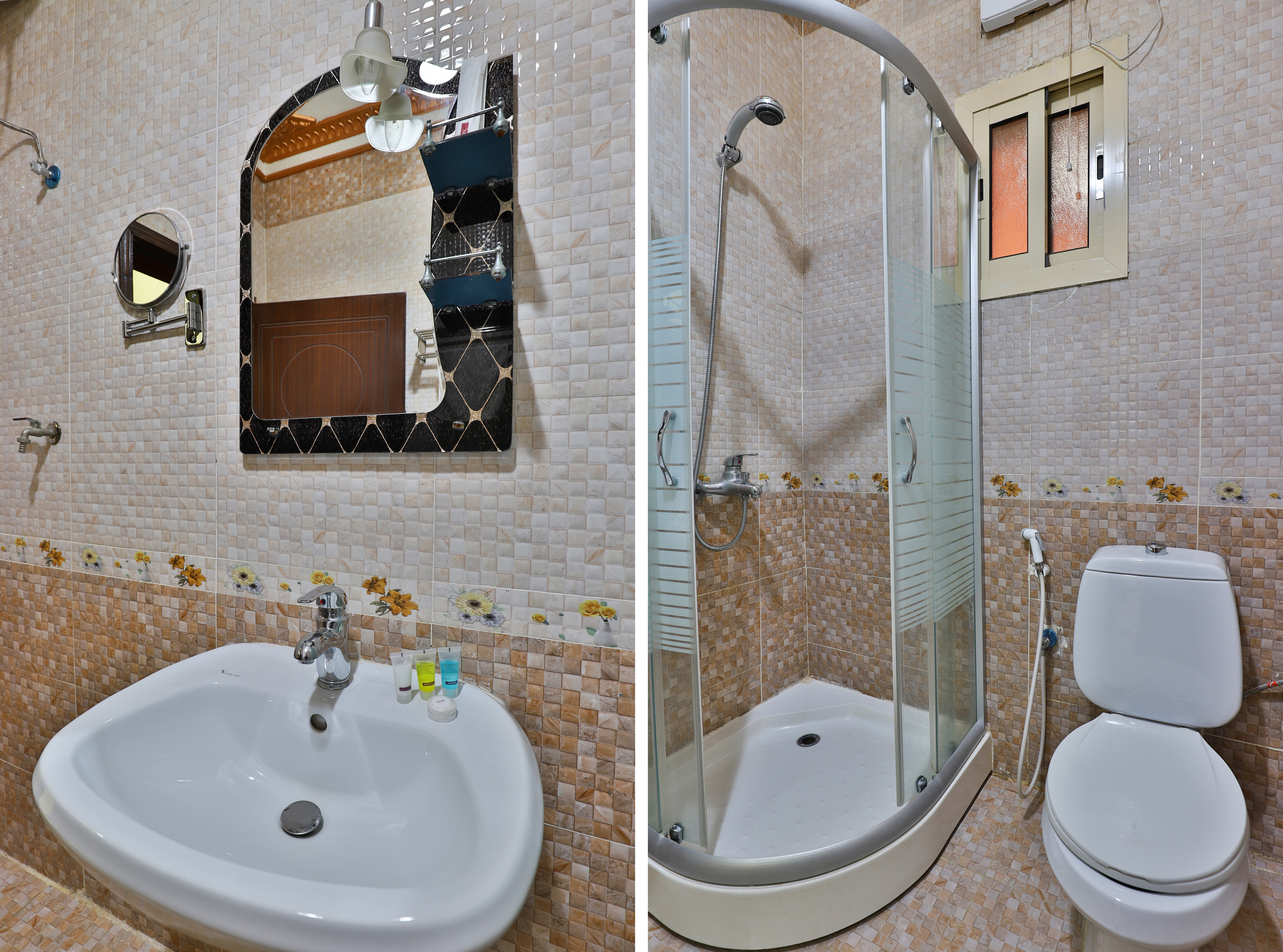 Flora Park Hotel Suites1 by Oyo