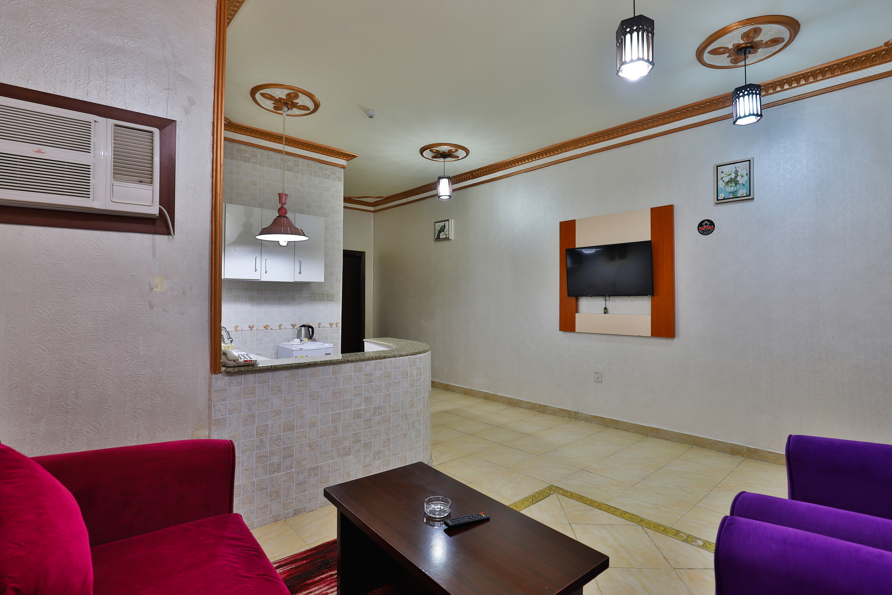 Flora Park Hotel Suites1 by Oyo