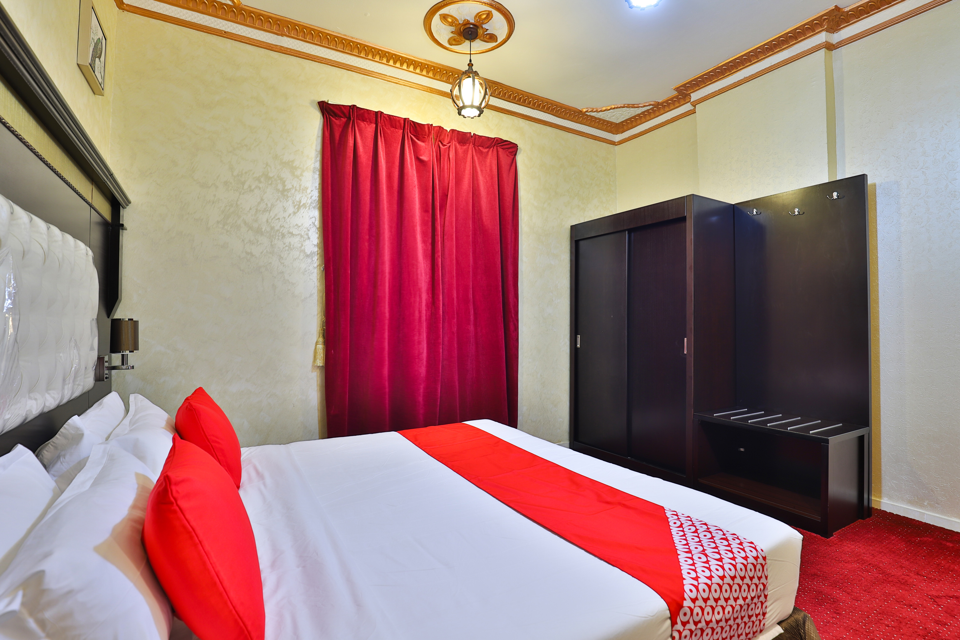 Flora Park Hotel Suites1 by Oyo