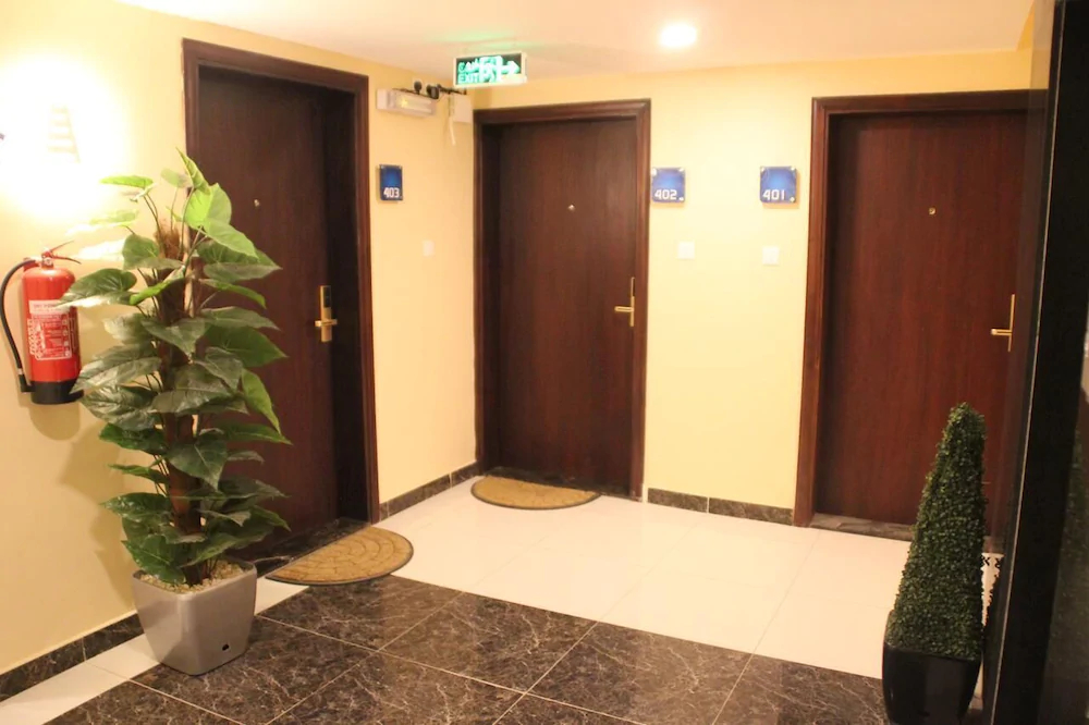 Marahel Kharj Aparthotel 3