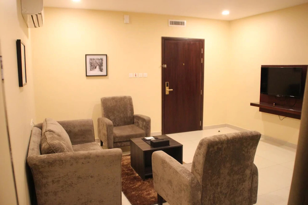 Marahel Kharj Aparthotel 3