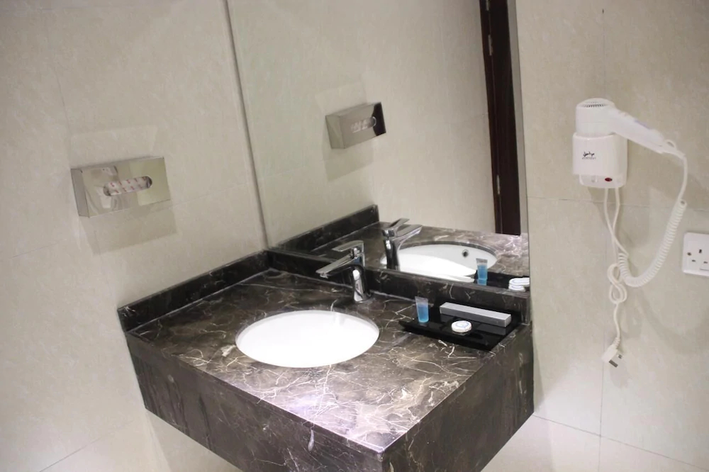 Marahel Kharj Aparthotel 3