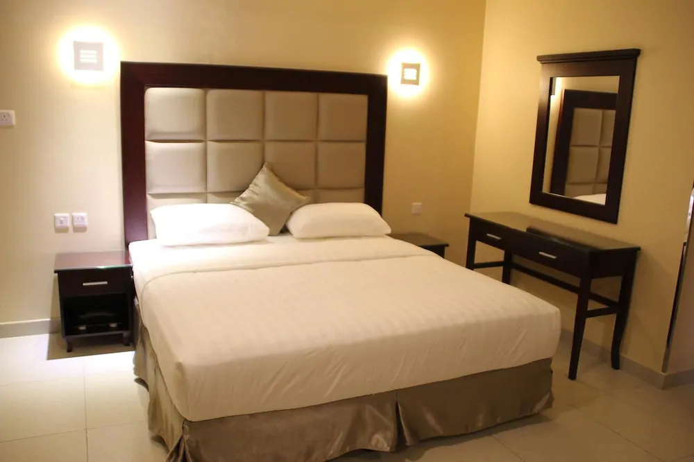 Marahel Kharj Aparthotel 3