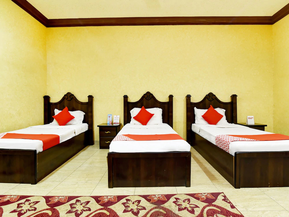 Najmat Alafg Furnished Apartment by OYO Rooms