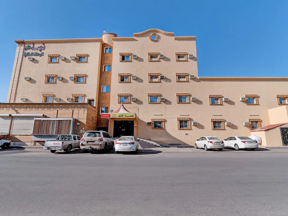 Najmat Alafg Furnished Apartment by OYO Rooms