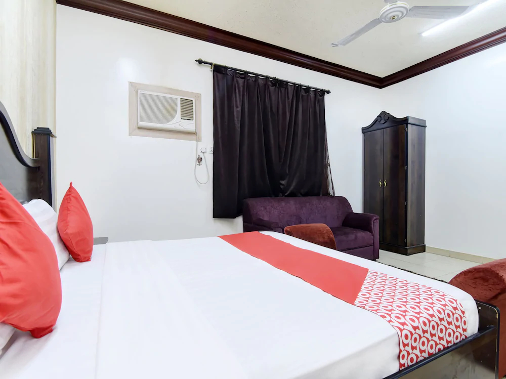 Najmat Alafg Furnished Apartment by OYO Rooms