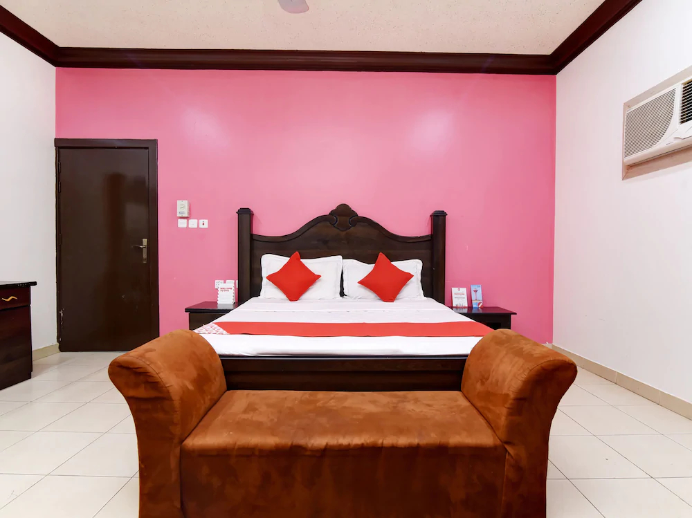 Najmat Alafg Furnished Apartment by OYO Rooms