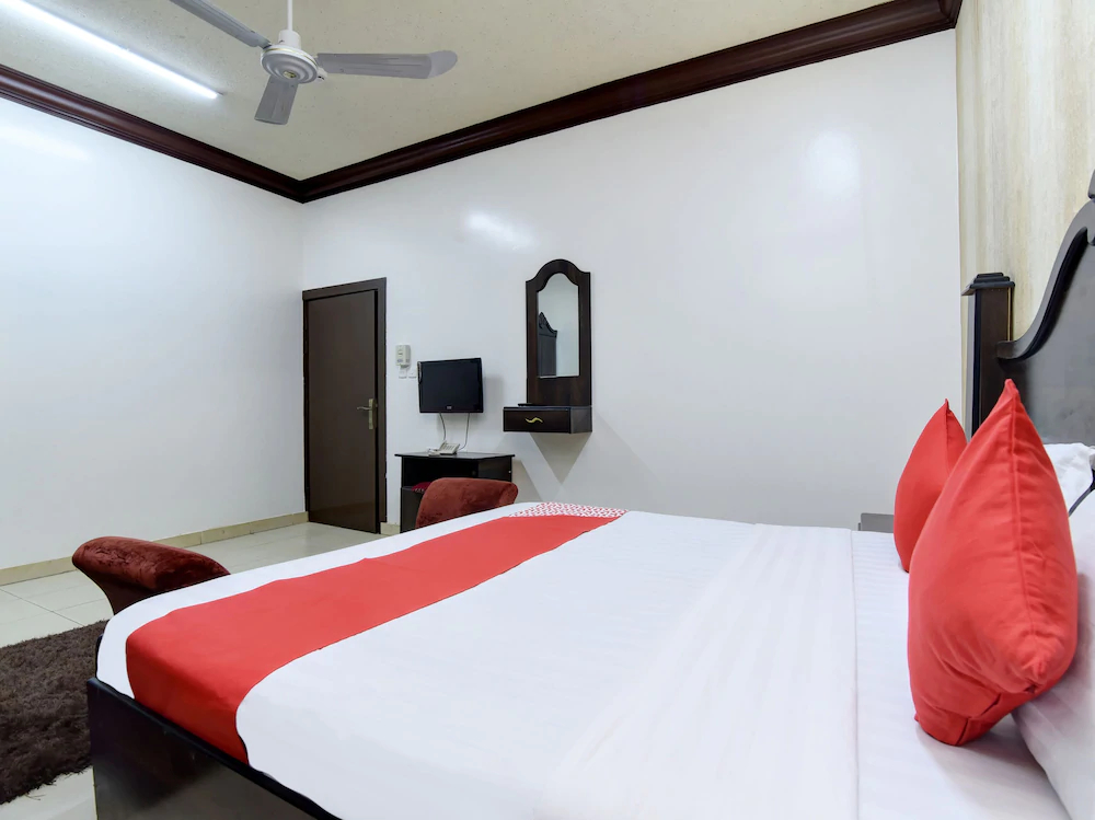 Najmat Alafg Furnished Apartment by OYO Rooms