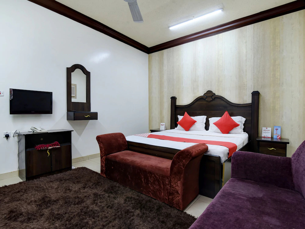 Najmat Alafg Furnished Apartment by OYO Rooms