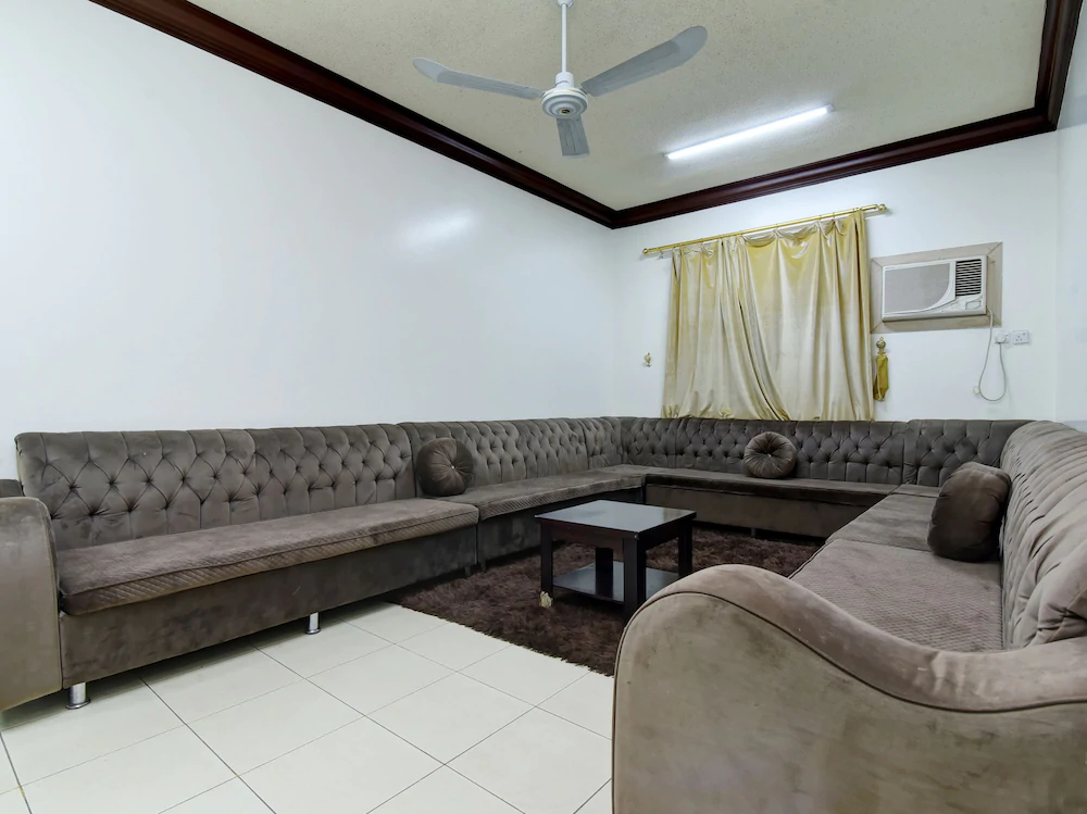 Najmat Alafg Furnished Apartment by OYO Rooms