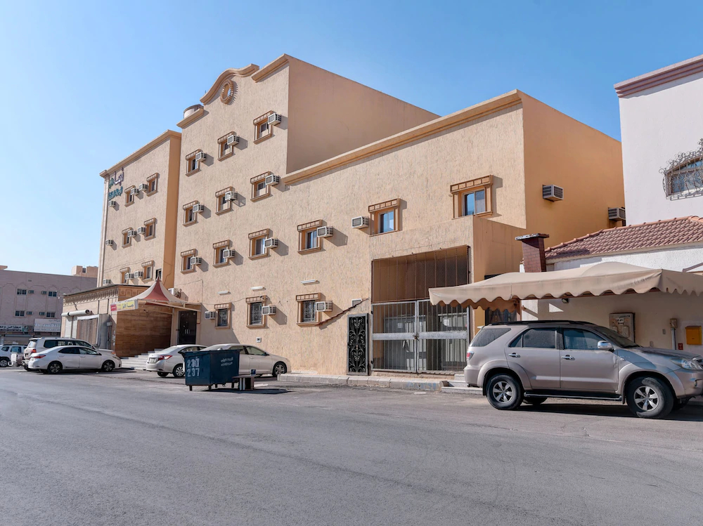 Najmat Alafg Furnished Apartment by OYO Rooms
