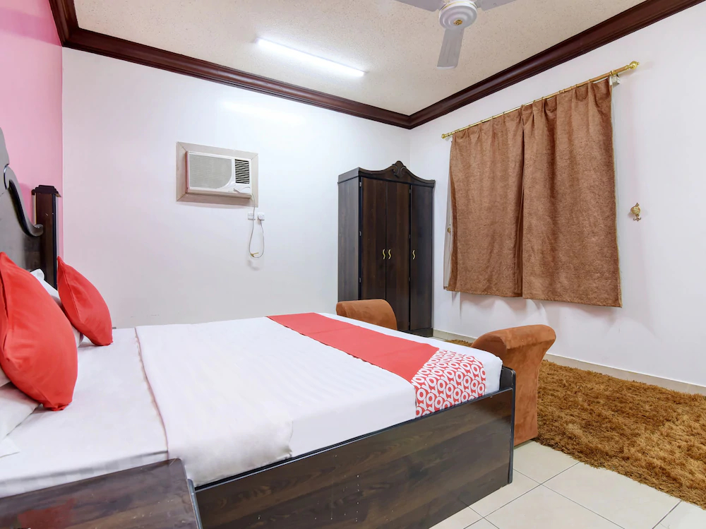 Najmat Alafg Furnished Apartment by OYO Rooms