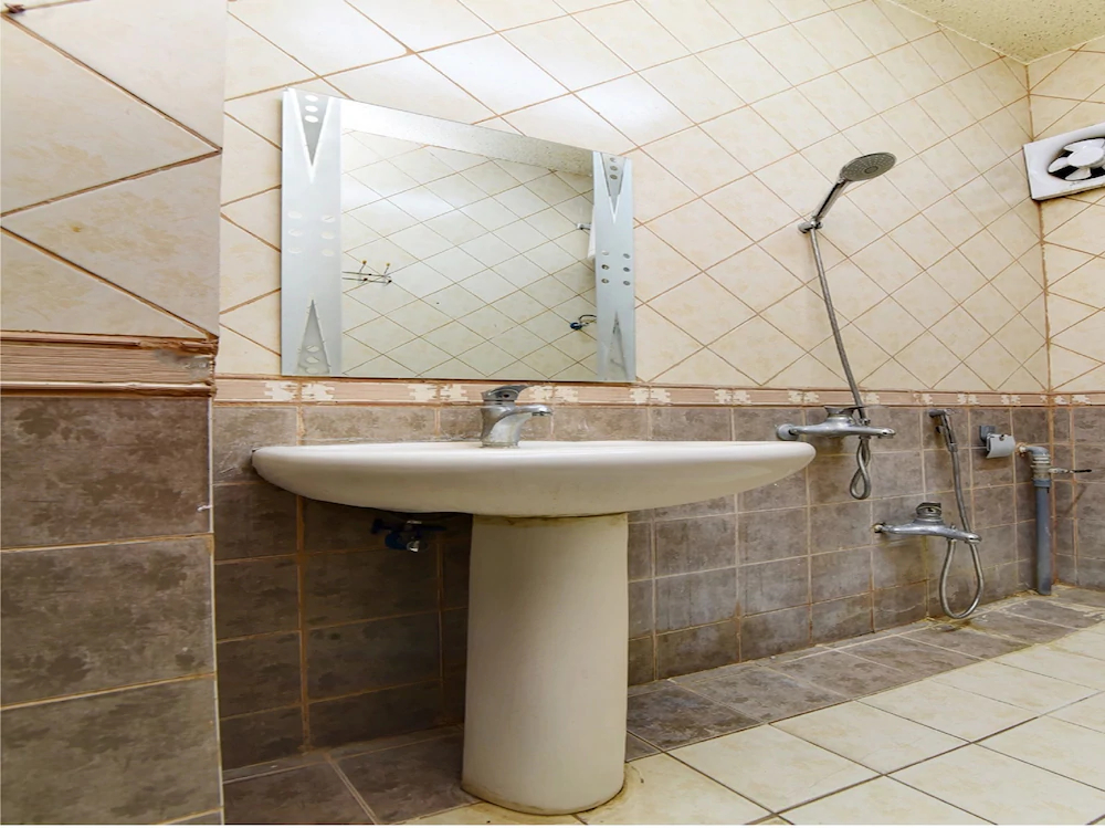Najmat Alafg Furnished Apartment by OYO Rooms