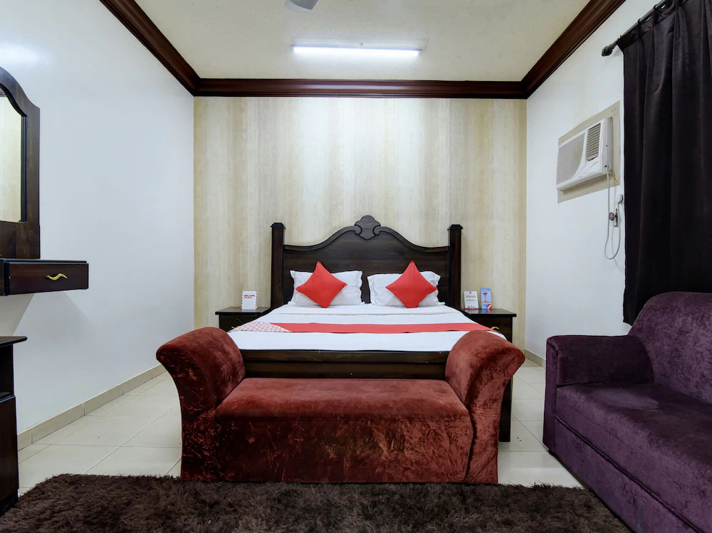 Najmat Alafg Furnished Apartment by OYO Rooms