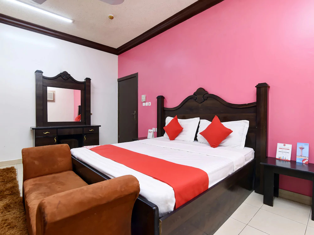 Najmat Alafg Furnished Apartment by OYO Rooms