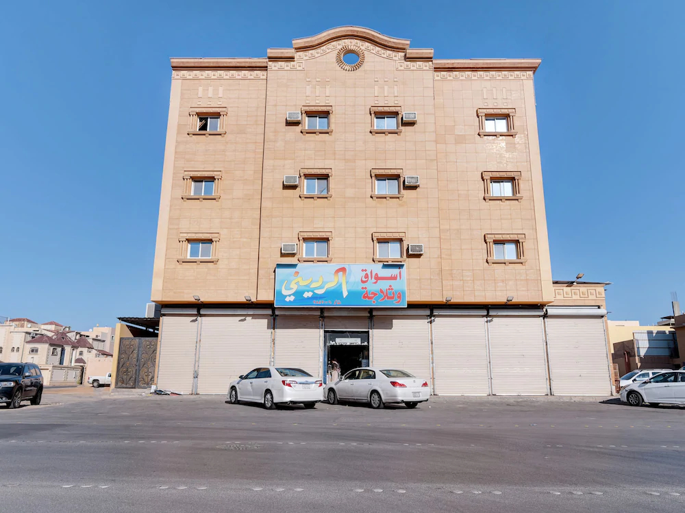 Najmat Alafg Furnished Apartment by OYO Rooms