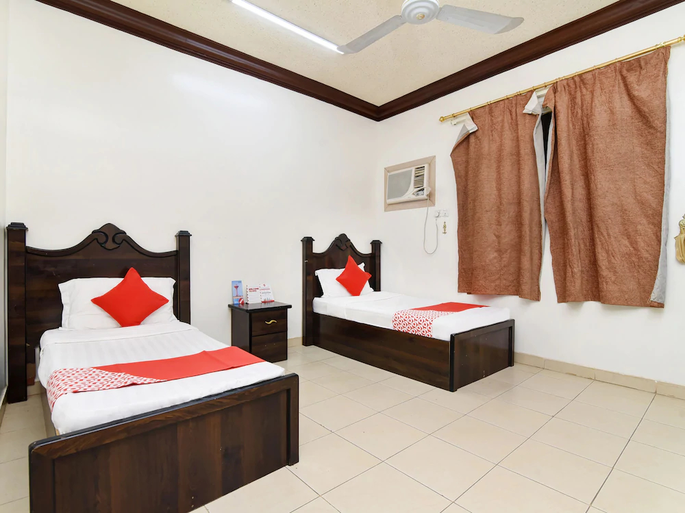 Najmat Alafg Furnished Apartment by OYO Rooms