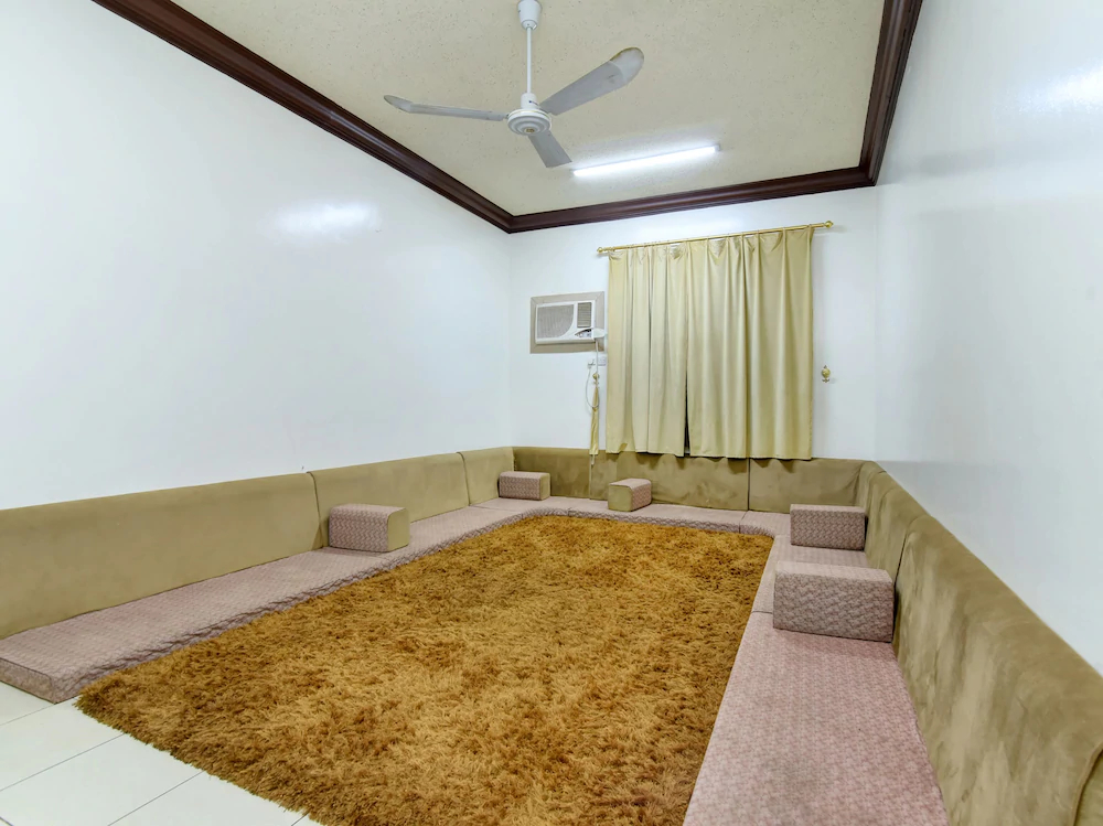 Najmat Alafg Furnished Apartment by OYO Rooms