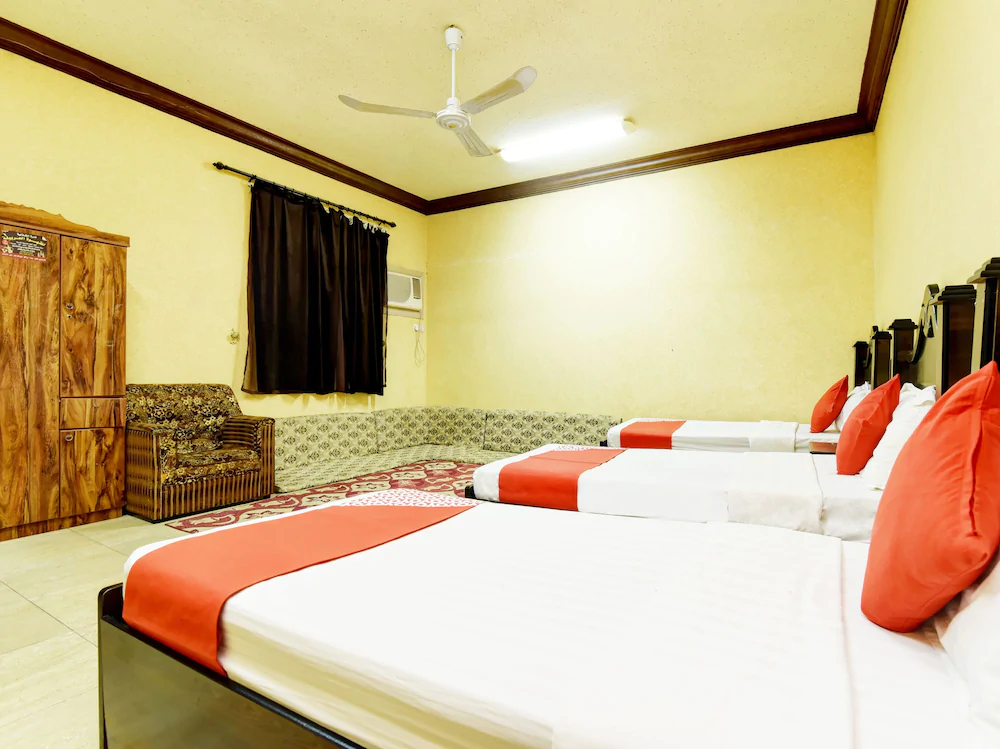 Najmat Alafg Furnished Apartment by OYO Rooms
