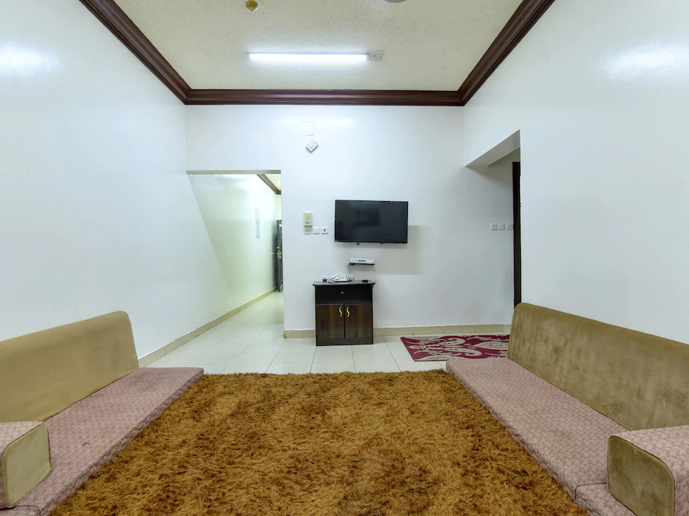 Najmat Alafg Furnished Apartment by OYO Rooms