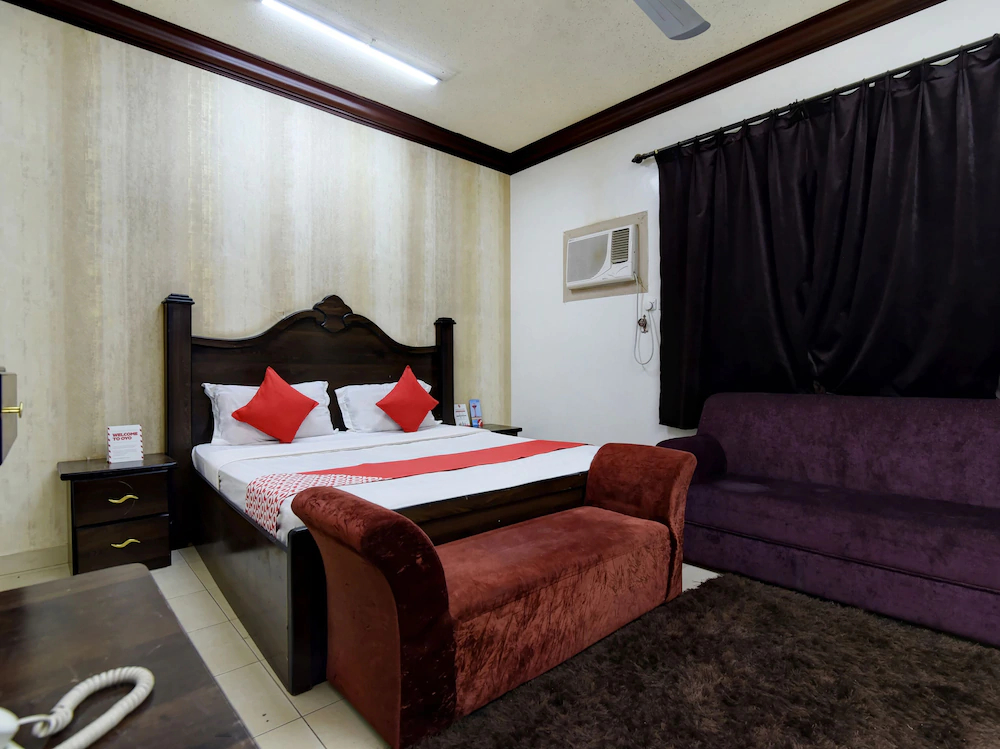 Najmat Alafg Furnished Apartment by OYO Rooms