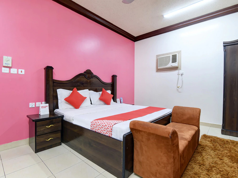 Najmat Alafg Furnished Apartment by OYO Rooms