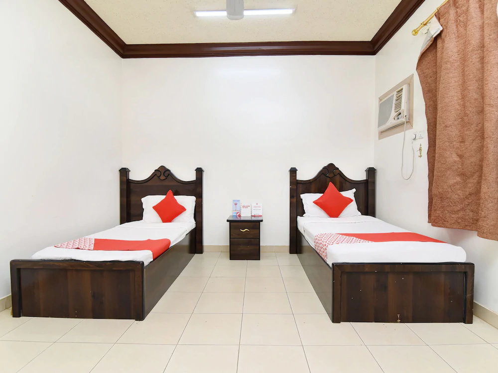 Najmat Alafg Furnished Apartment by OYO Rooms