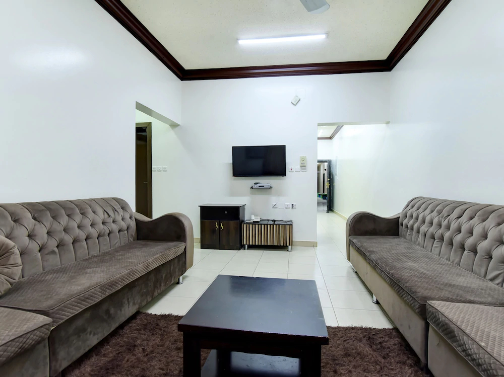 Najmat Alafg Furnished Apartment by OYO Rooms
