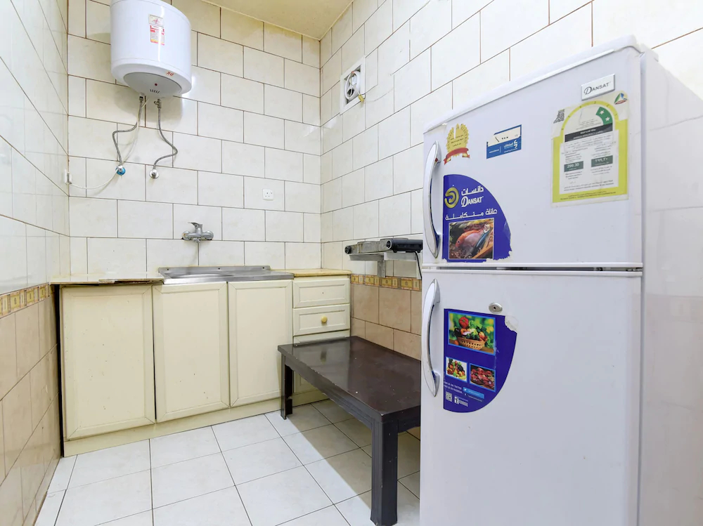Najmat Alafg Furnished Apartment by OYO Rooms