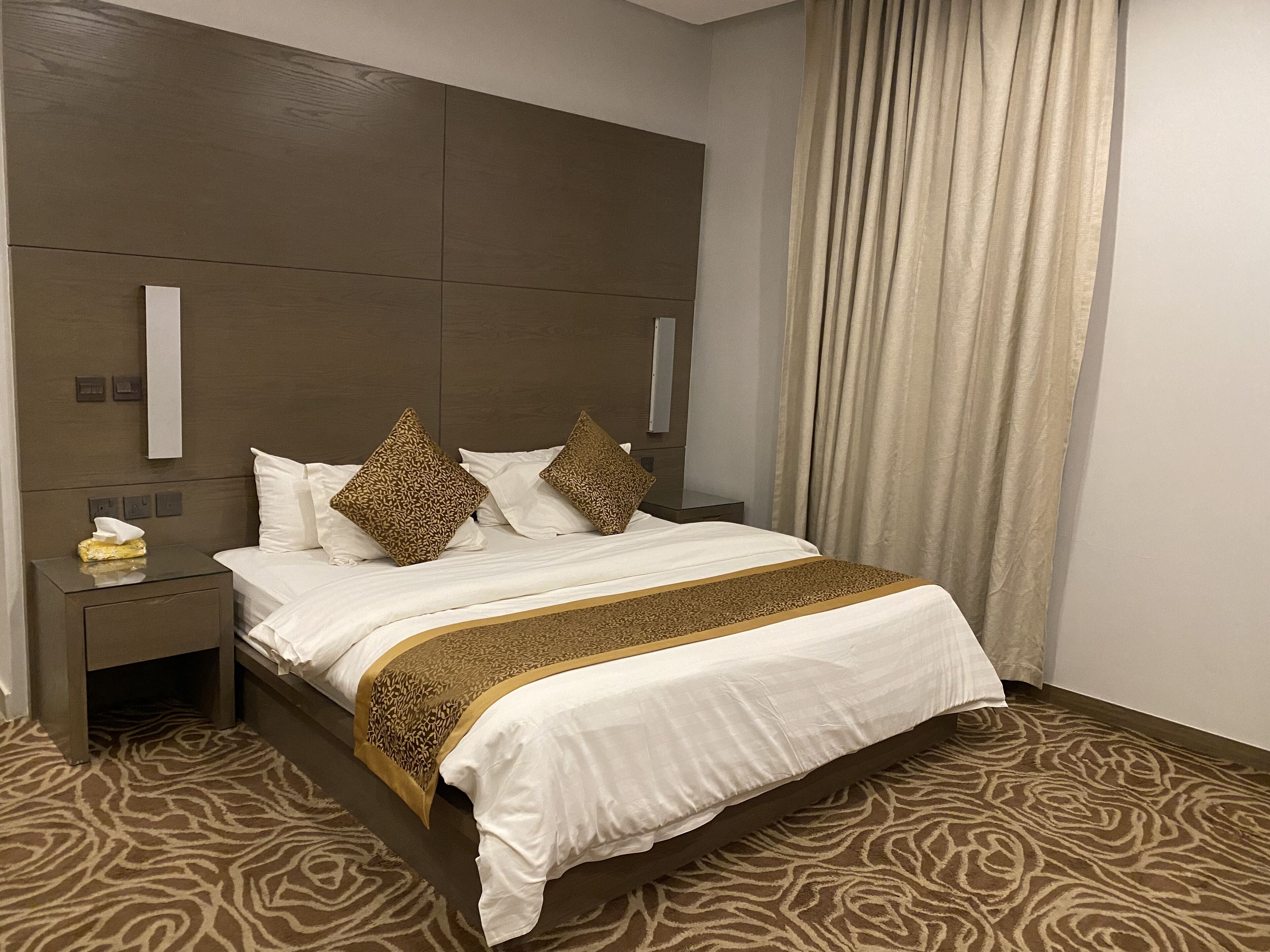 180 Degrees Hotel Almalqa