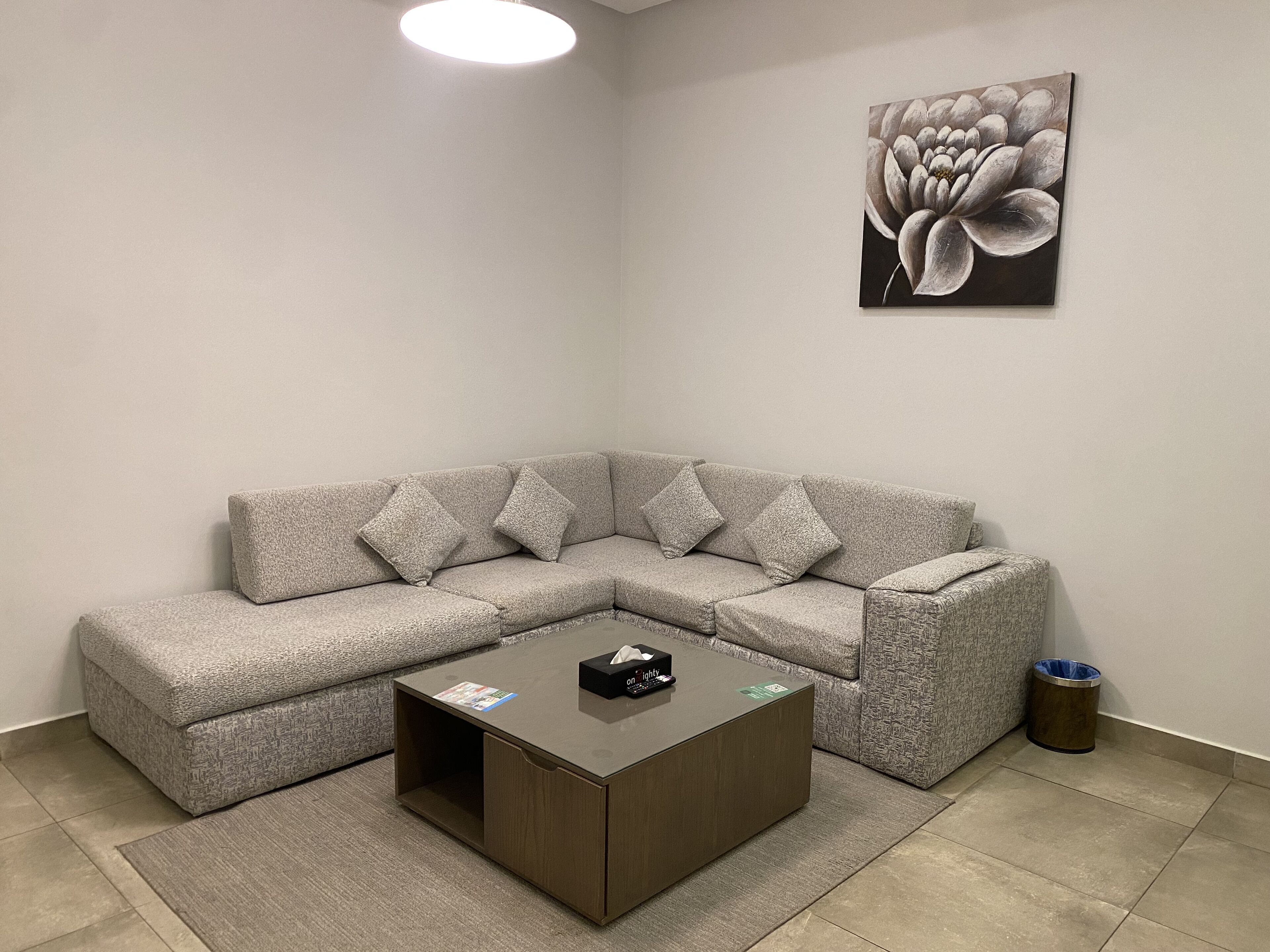 180 Degrees Hotel Almalqa