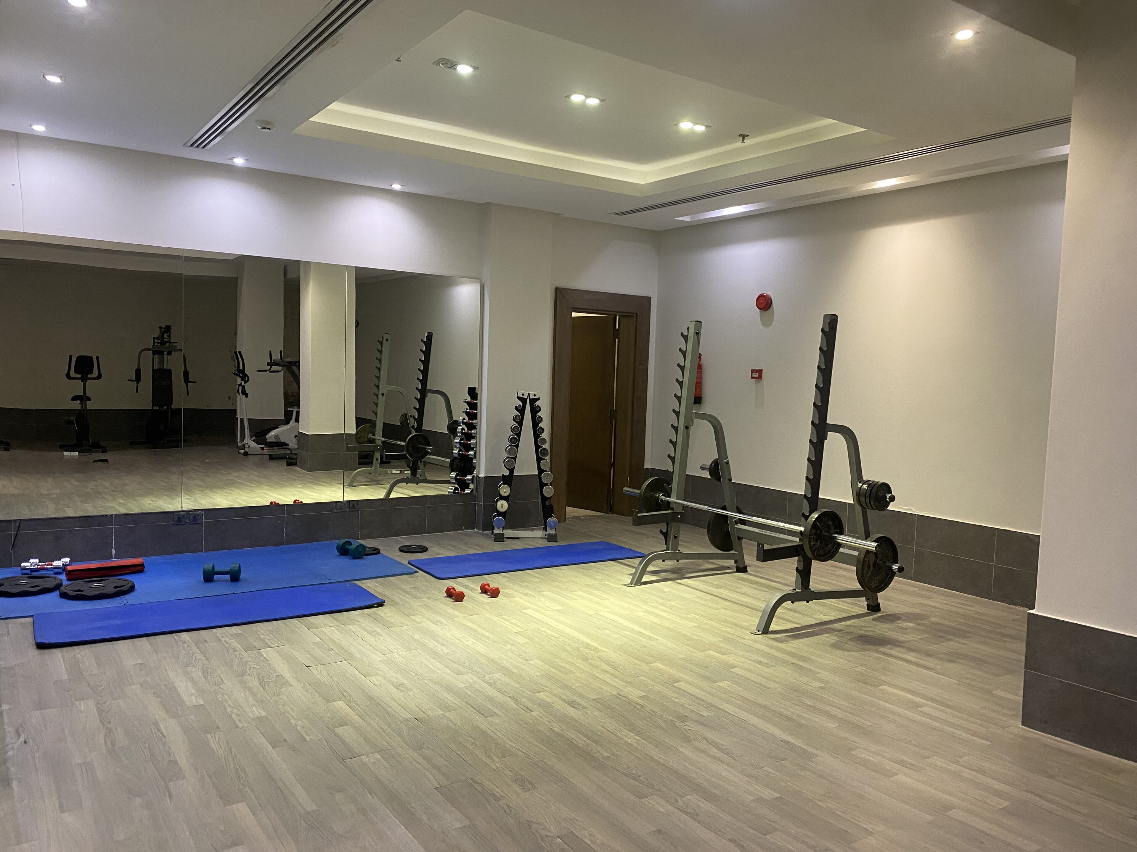 180 Degrees Hotel Almalqa