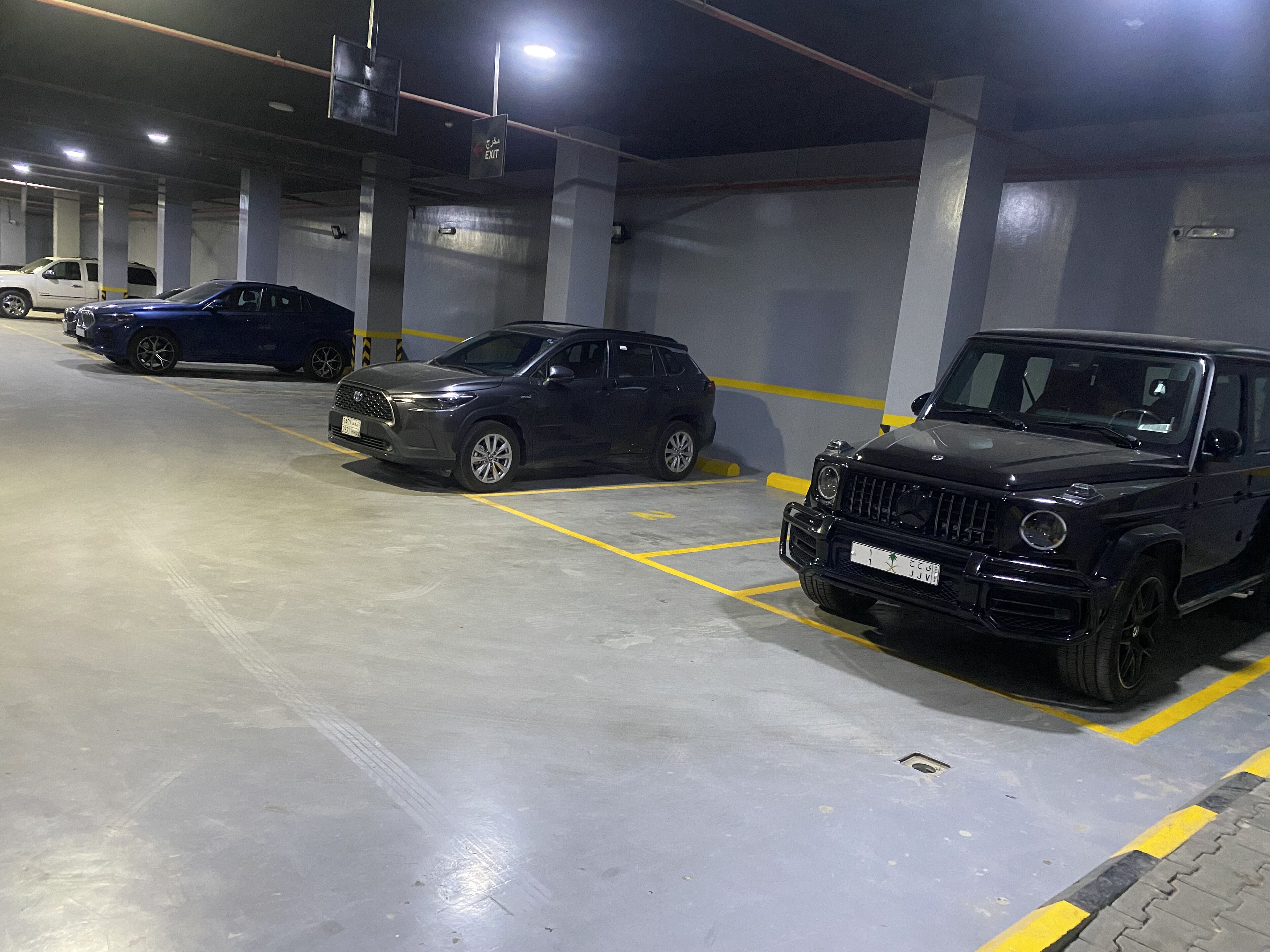 180 Degrees Hotel Almalqa