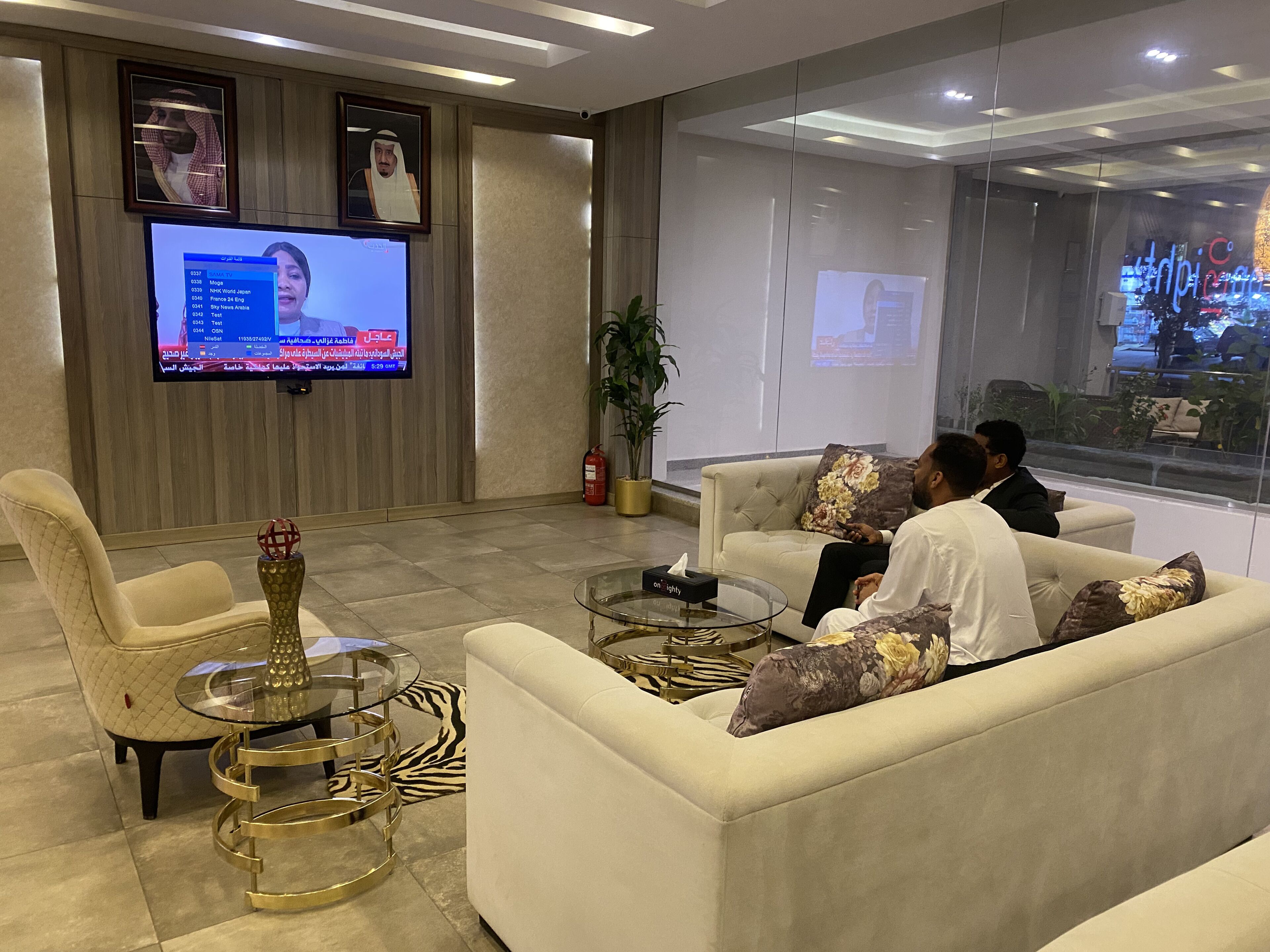 180 Degrees Hotel Almalqa