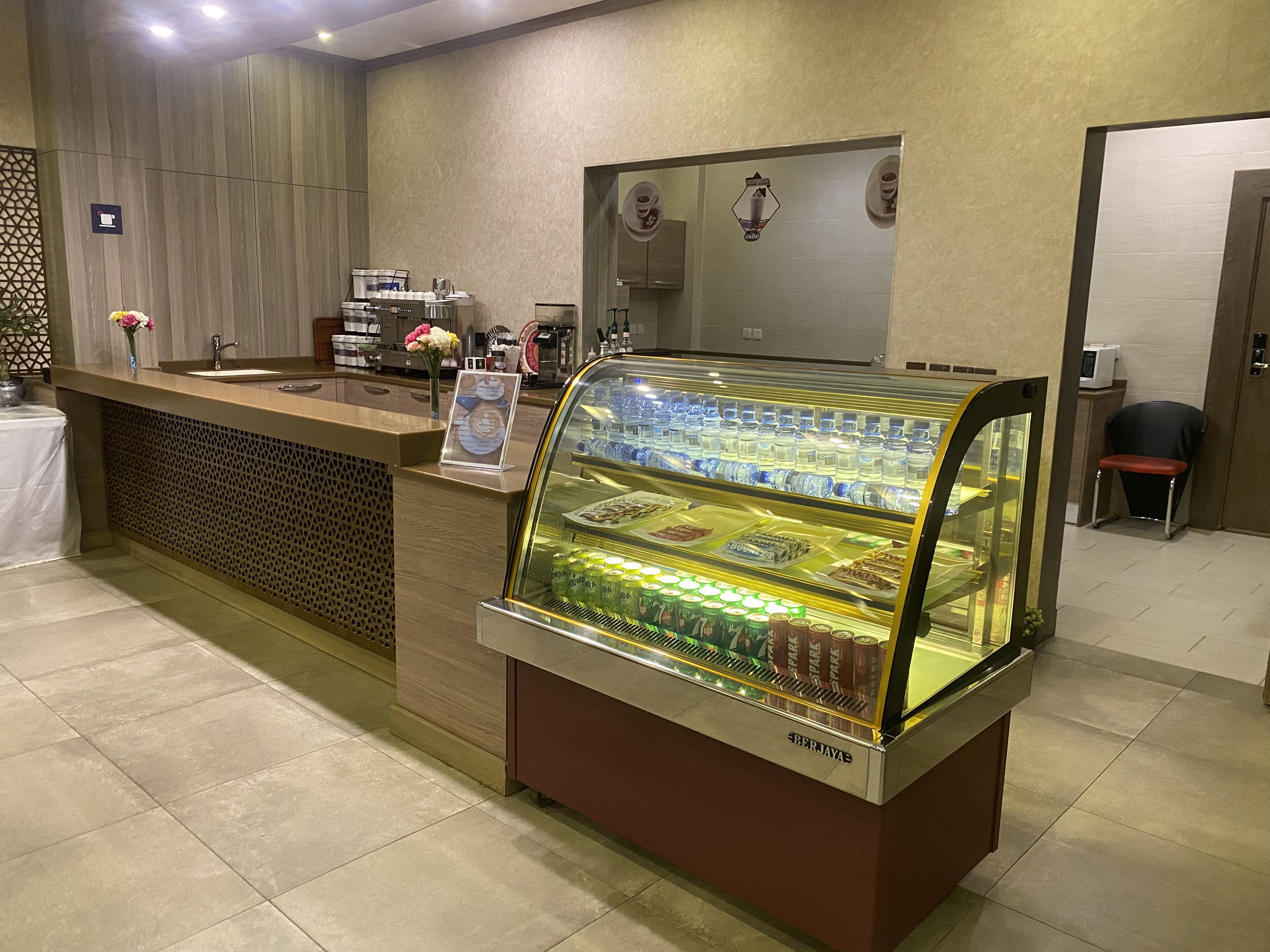 180 Degrees Hotel Almalqa