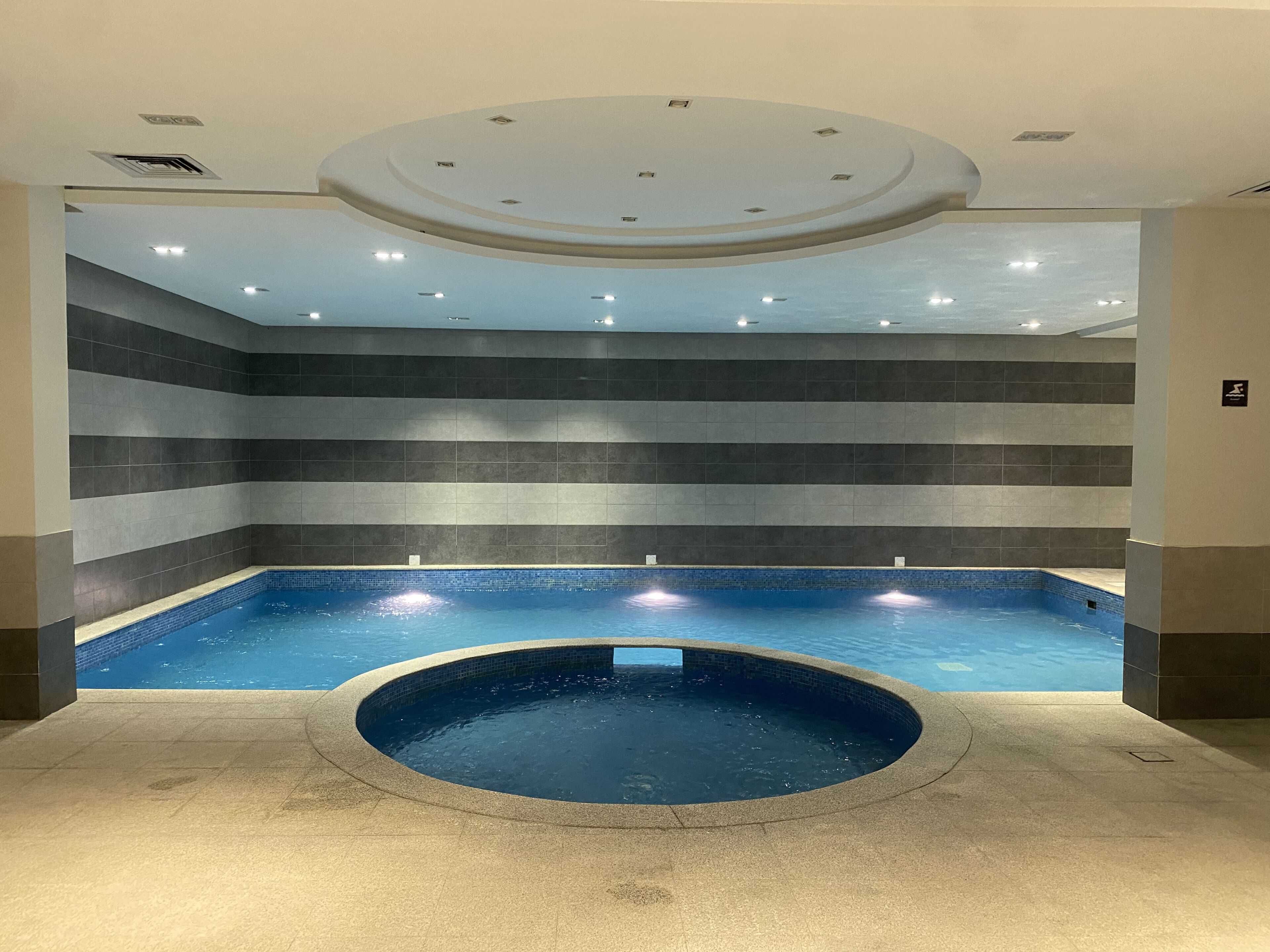 180 Degrees Hotel Almalqa