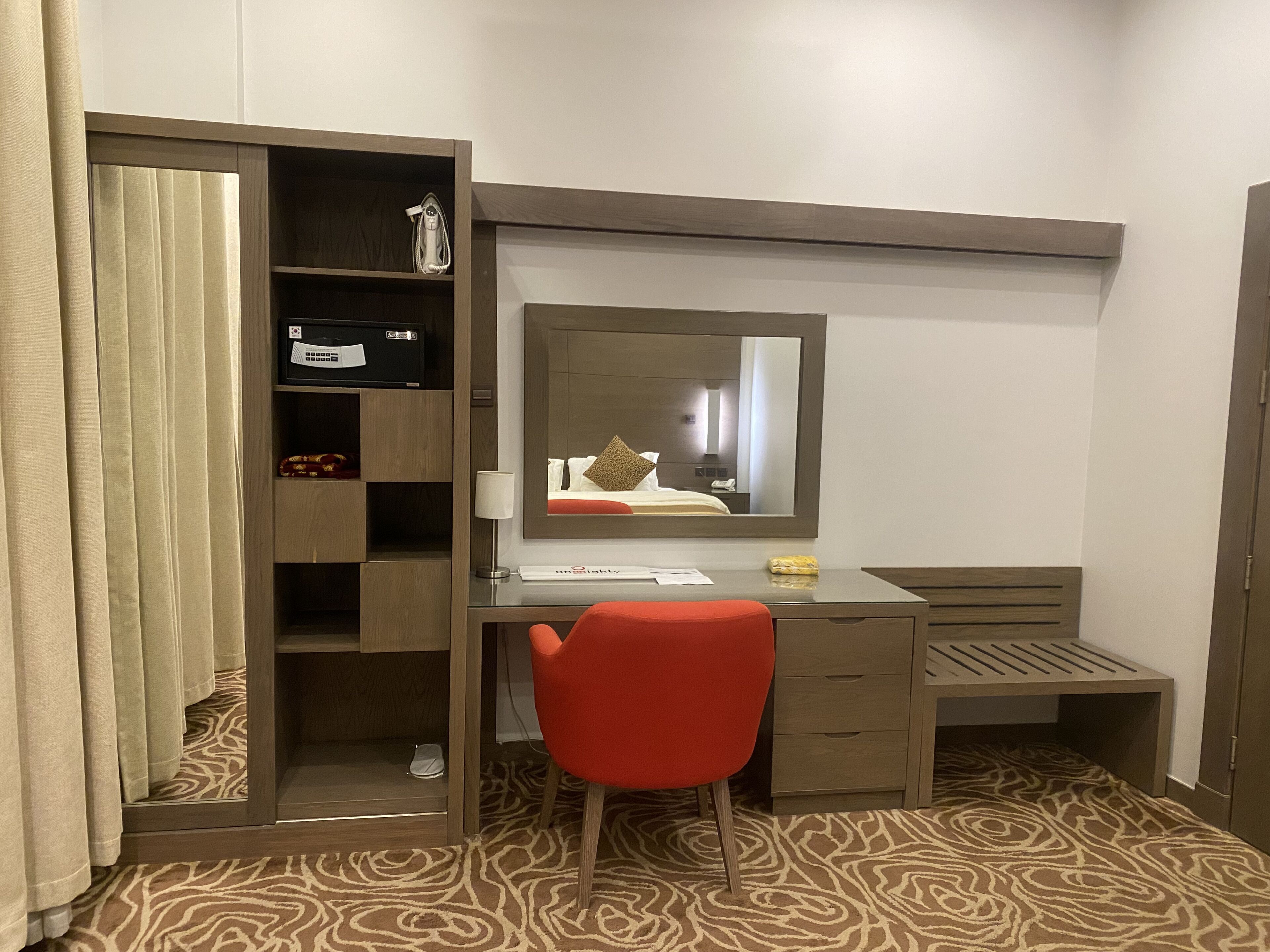180 Degrees Hotel Almalqa