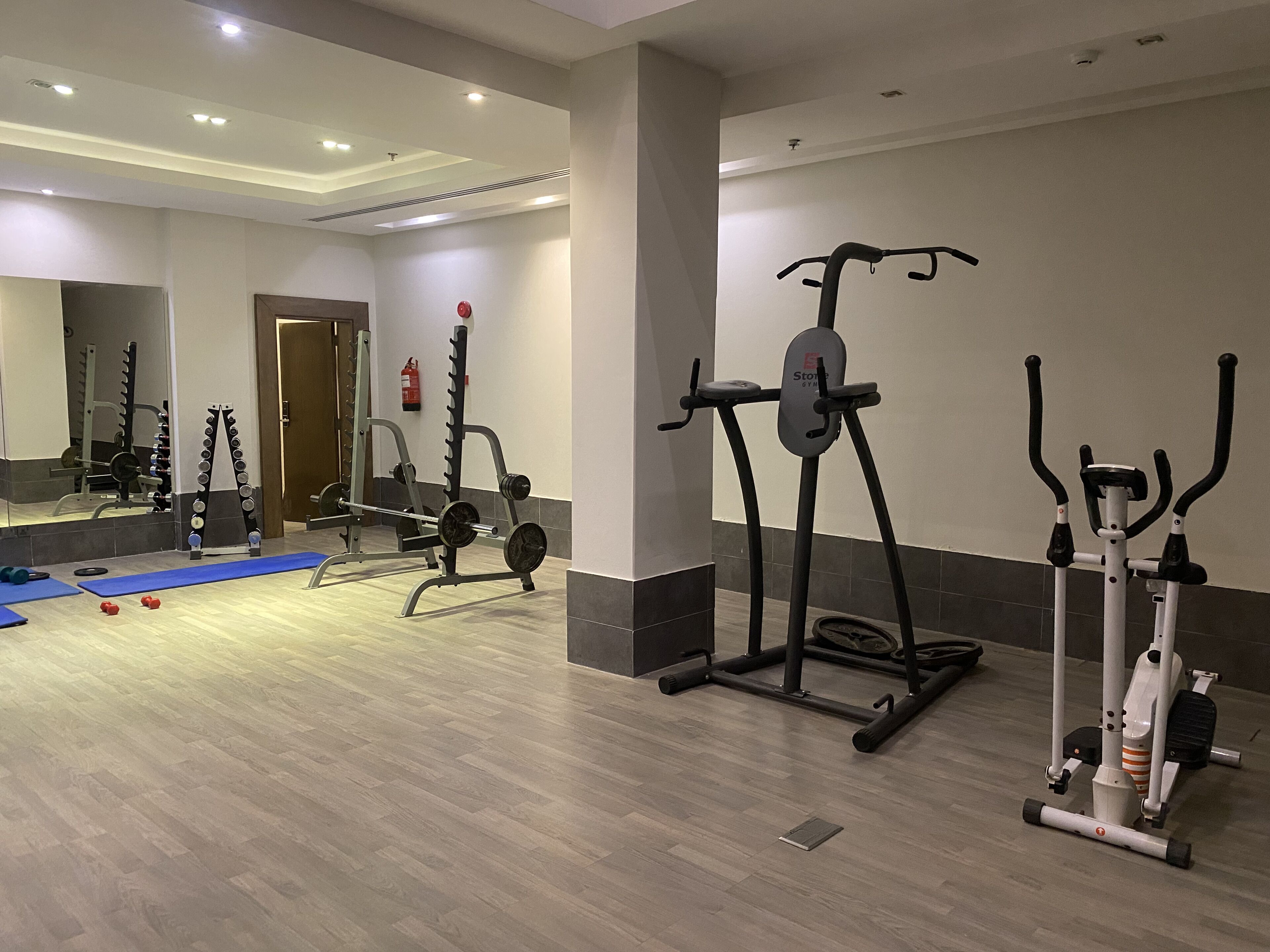 180 Degrees Hotel Almalqa